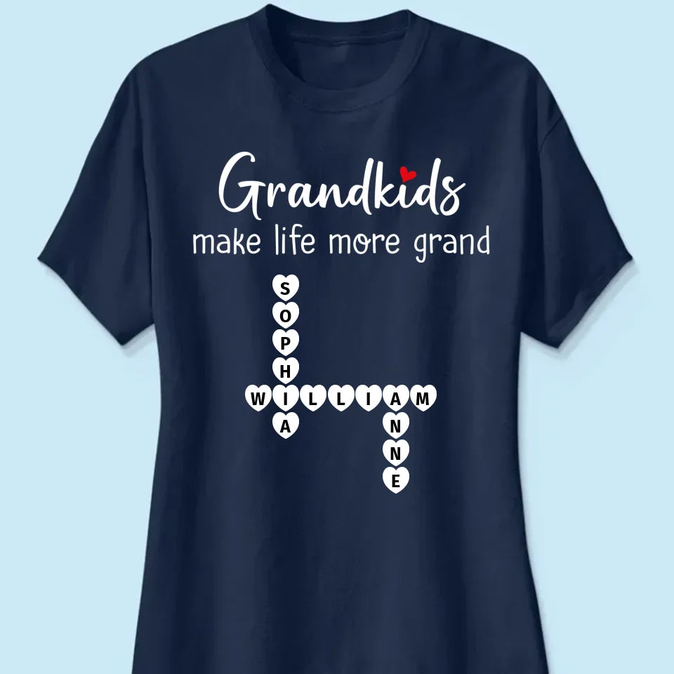Woman Shirt Navy