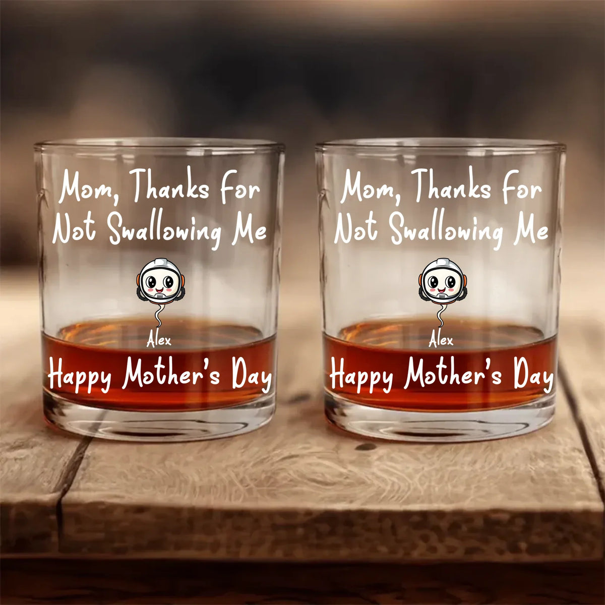 Mockup Whiskey Glass-2 sides