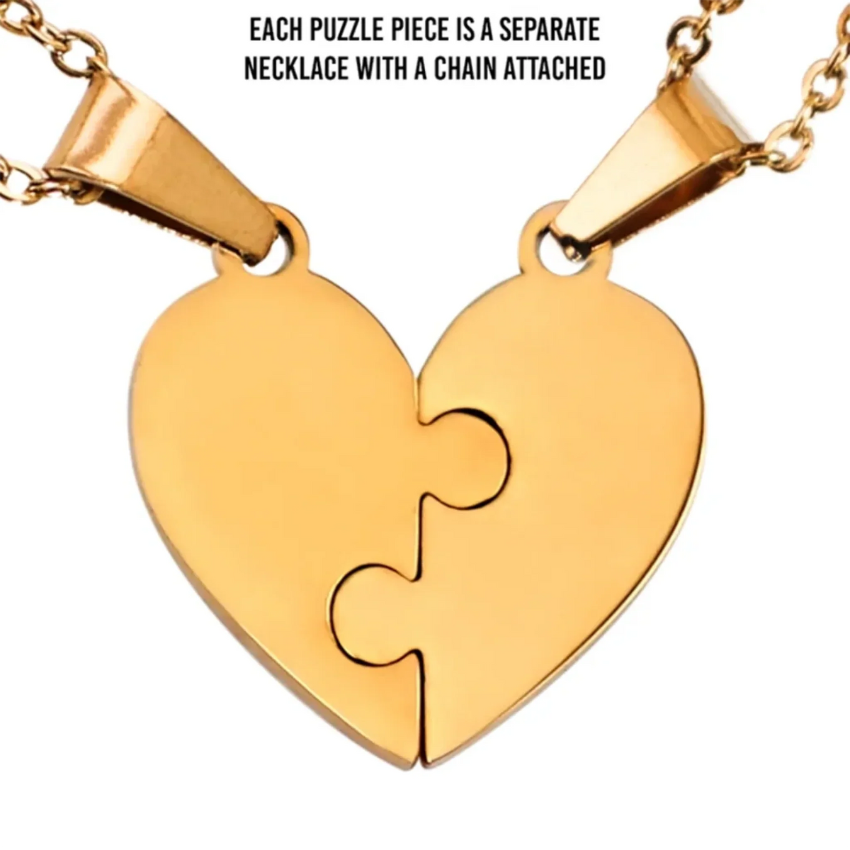 2 NECKLACES