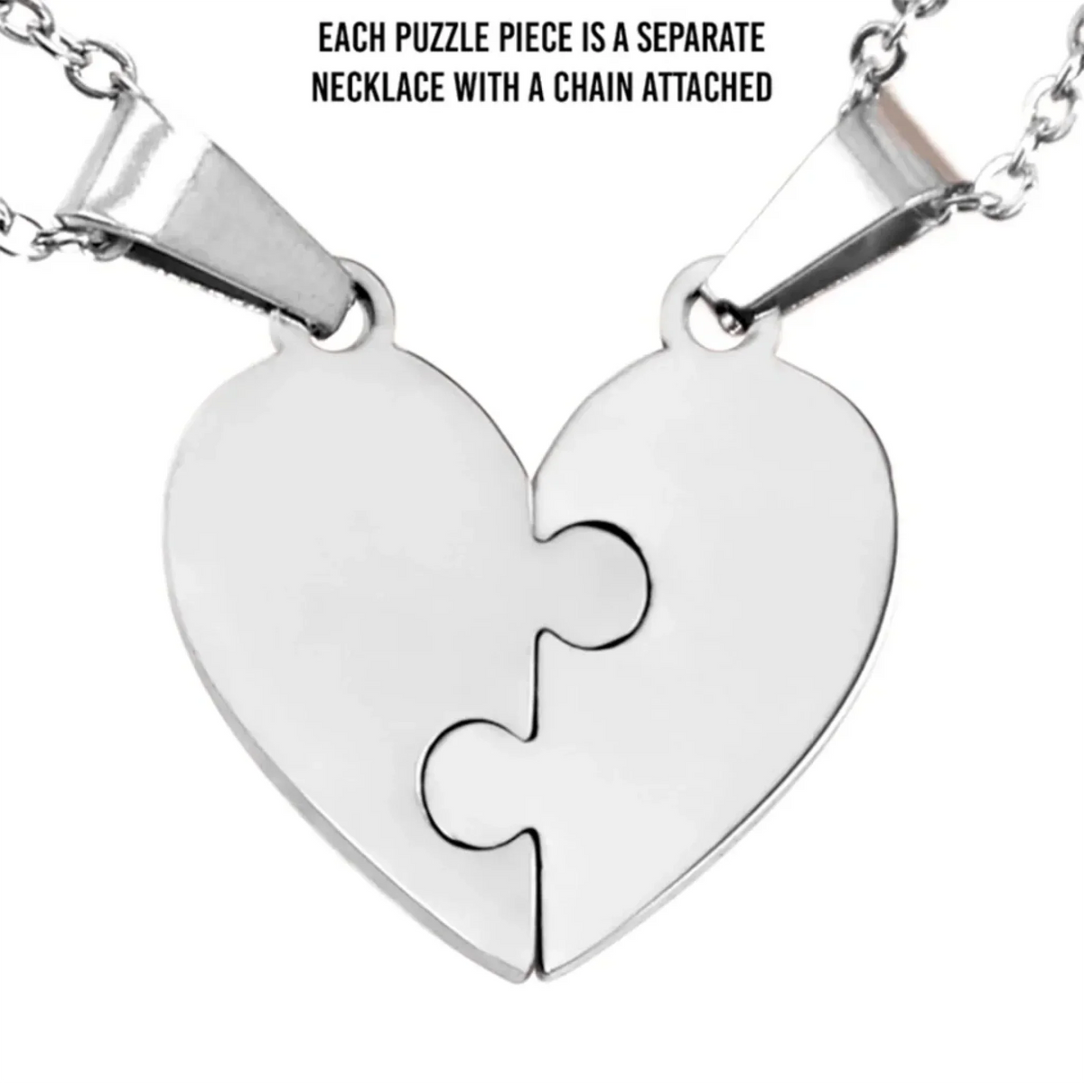 2 NECKLACES