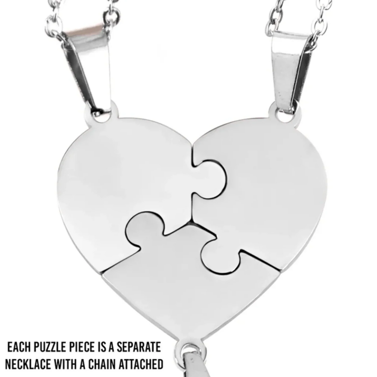 3 NECKLACES