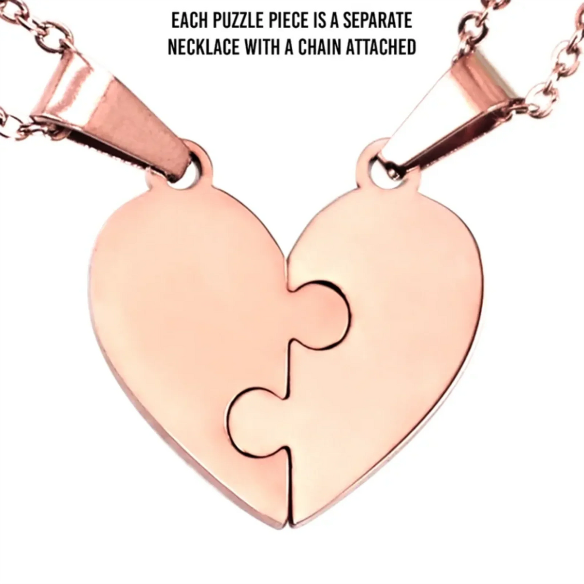 2 NECKLACES