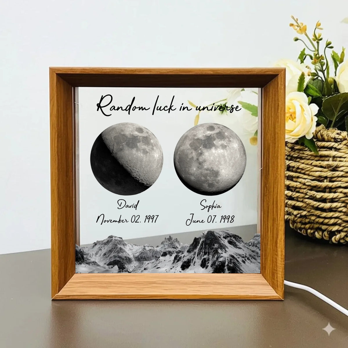 Mockup Preview