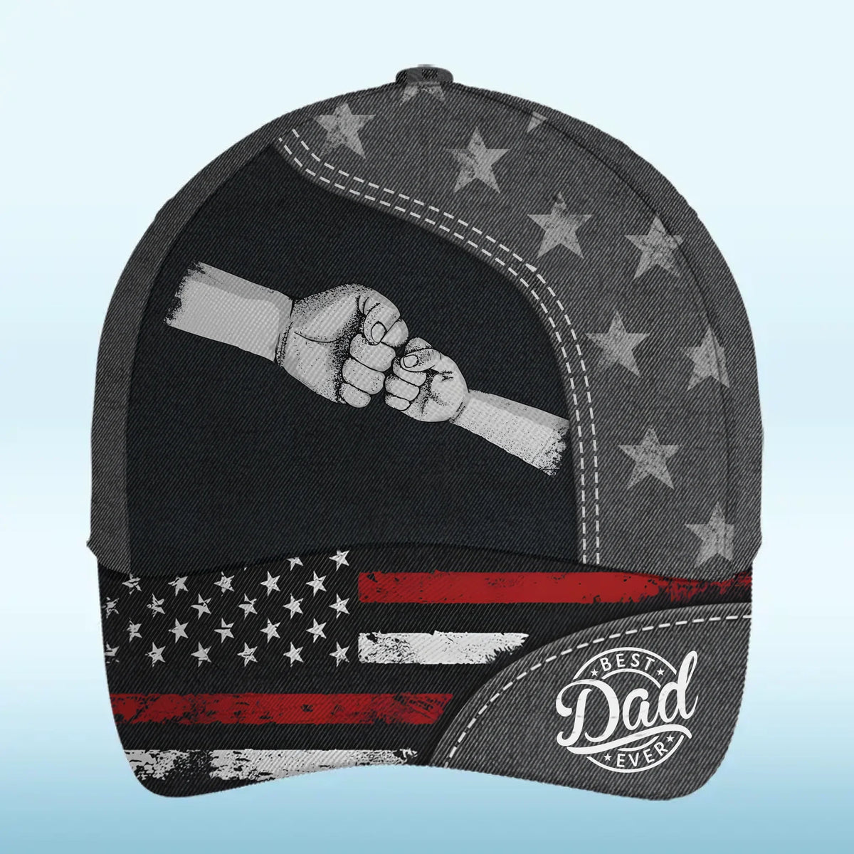 Mockup Cap