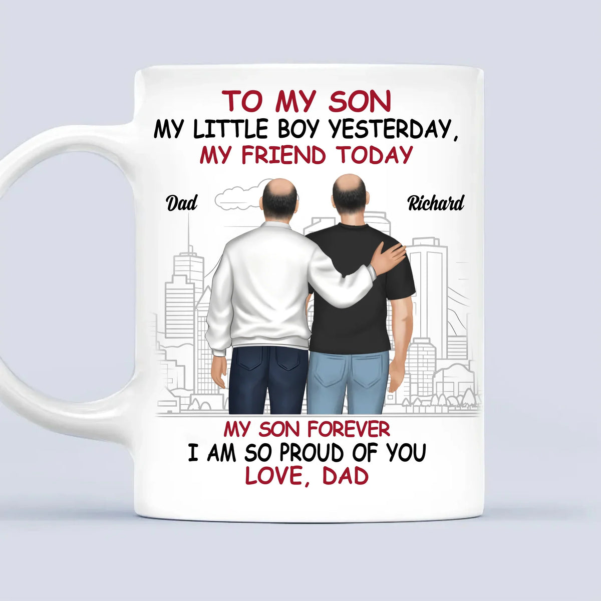 Mug 1