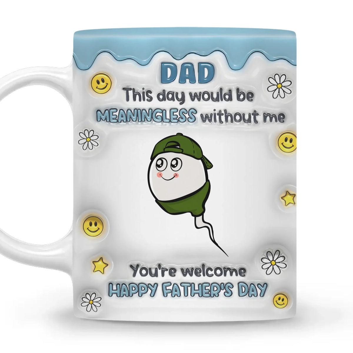 Mockup Mug