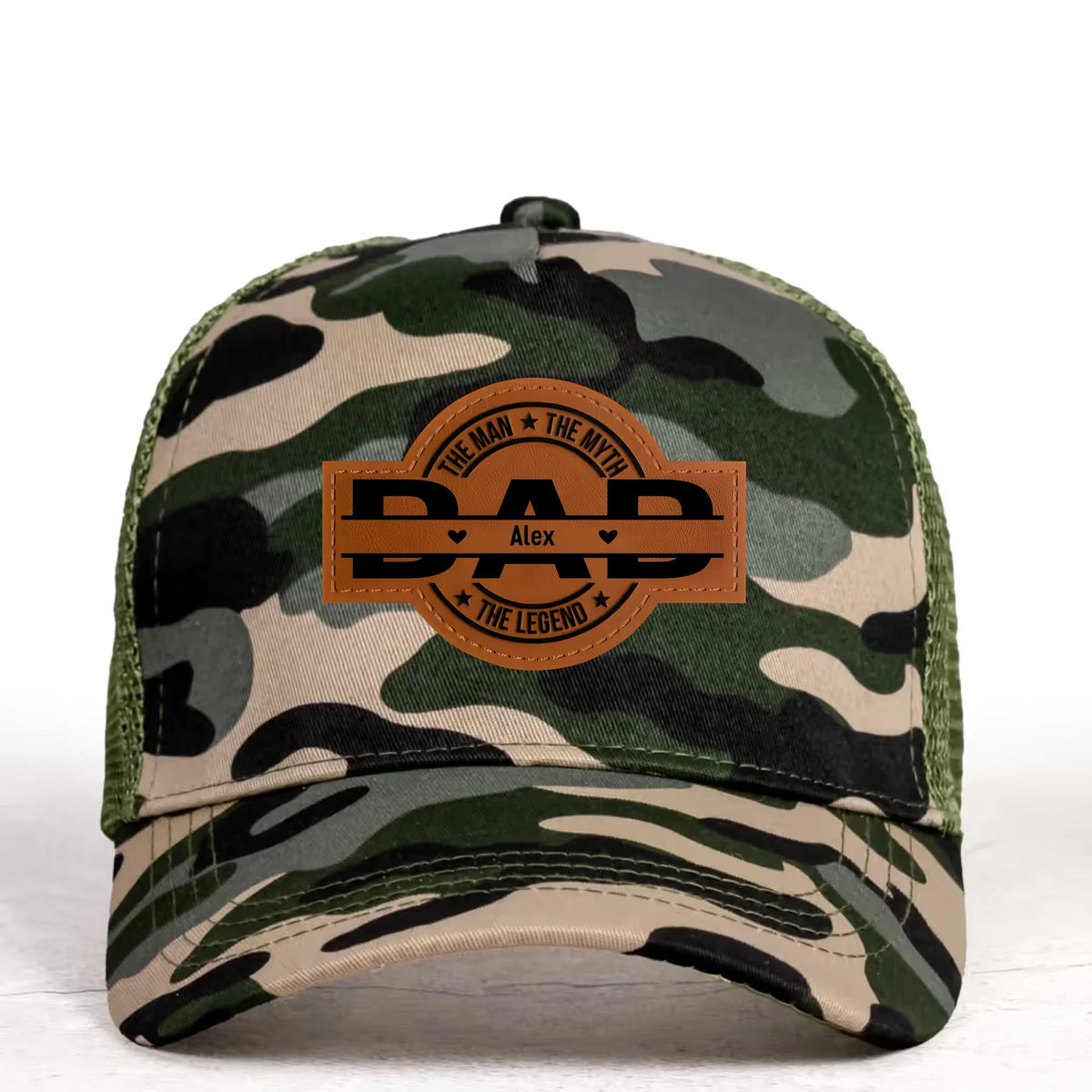CAMO