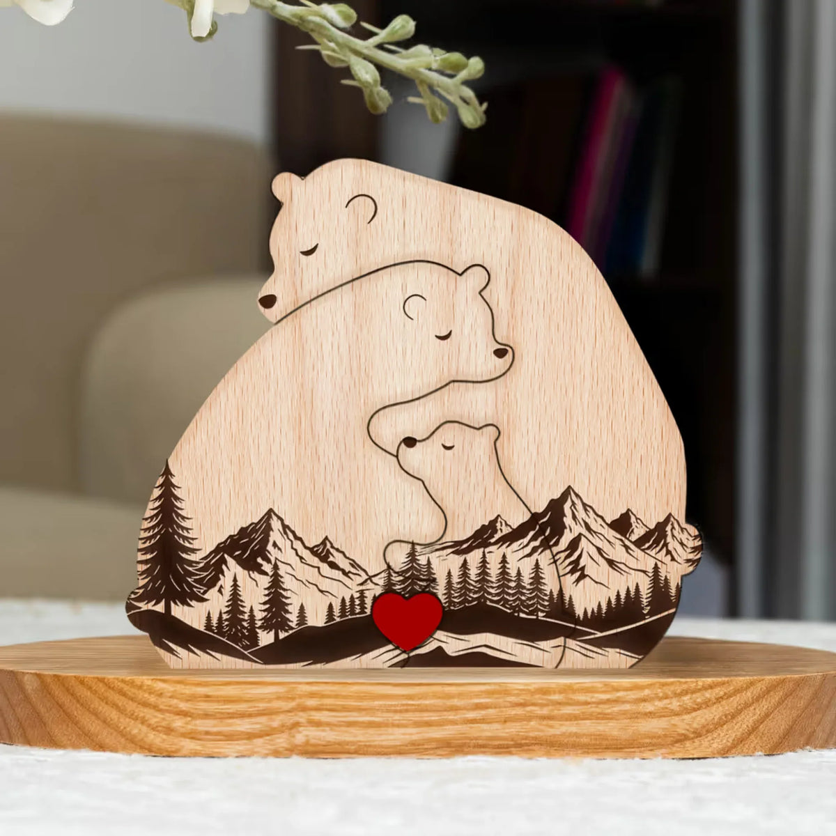3 Bears