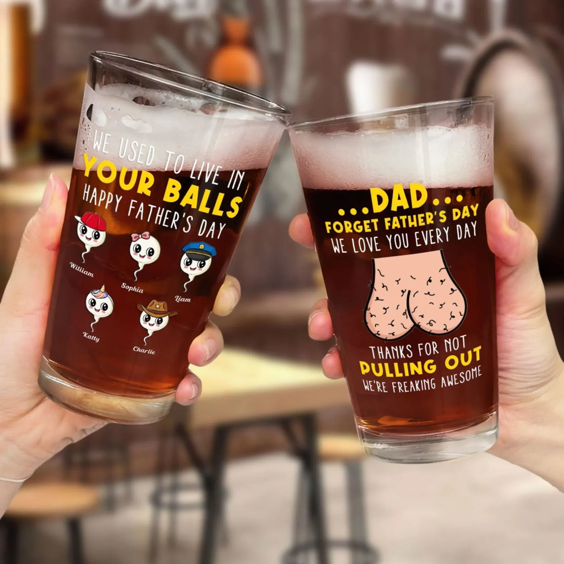 We-Used-To-Live-In-Your-Balls-Funny-Personalized-Beer-Glass_1