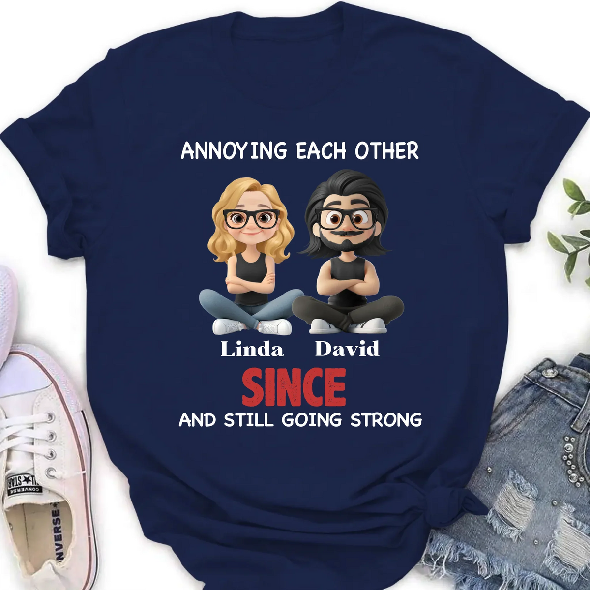 Navy