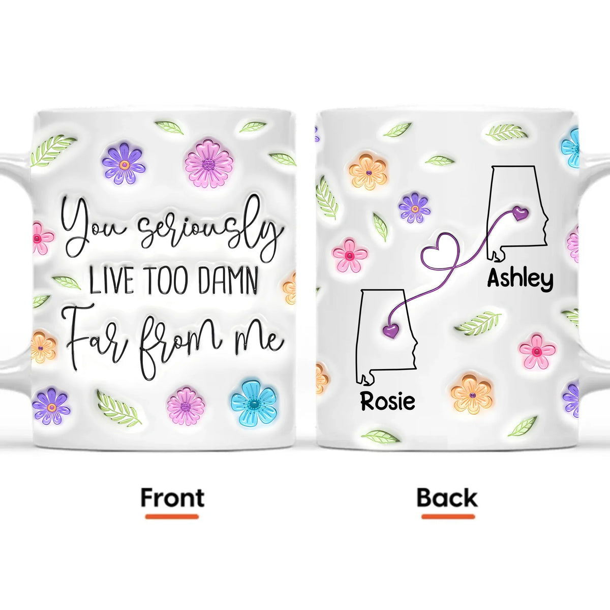 Mockup Mug