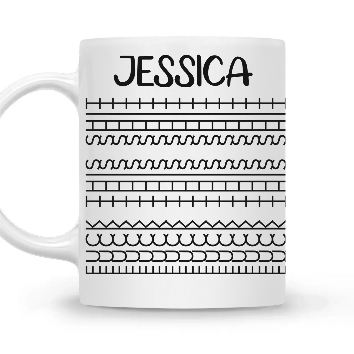 Mockup Mug