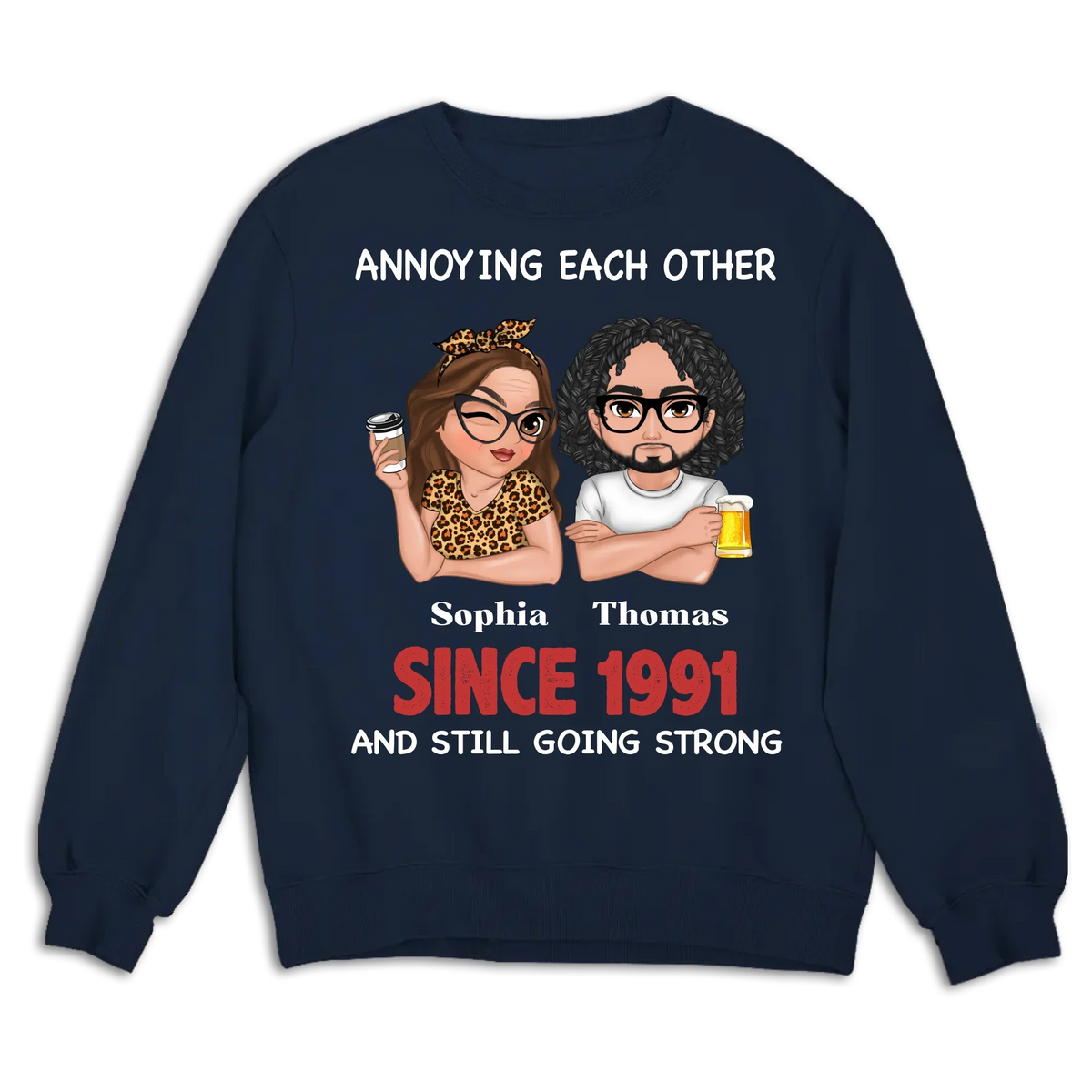 Navy