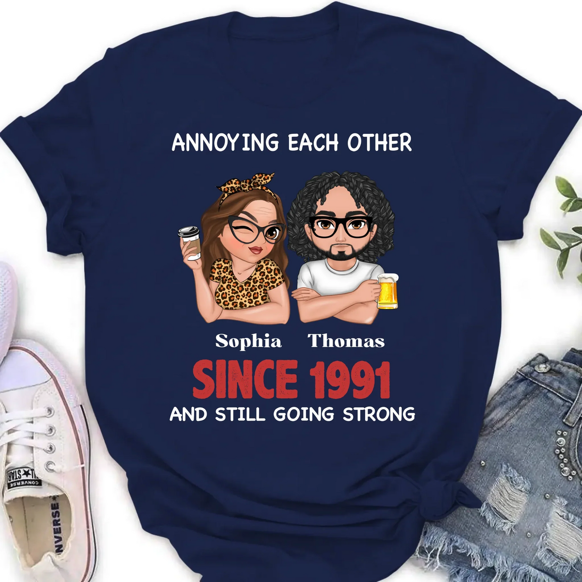 Navy