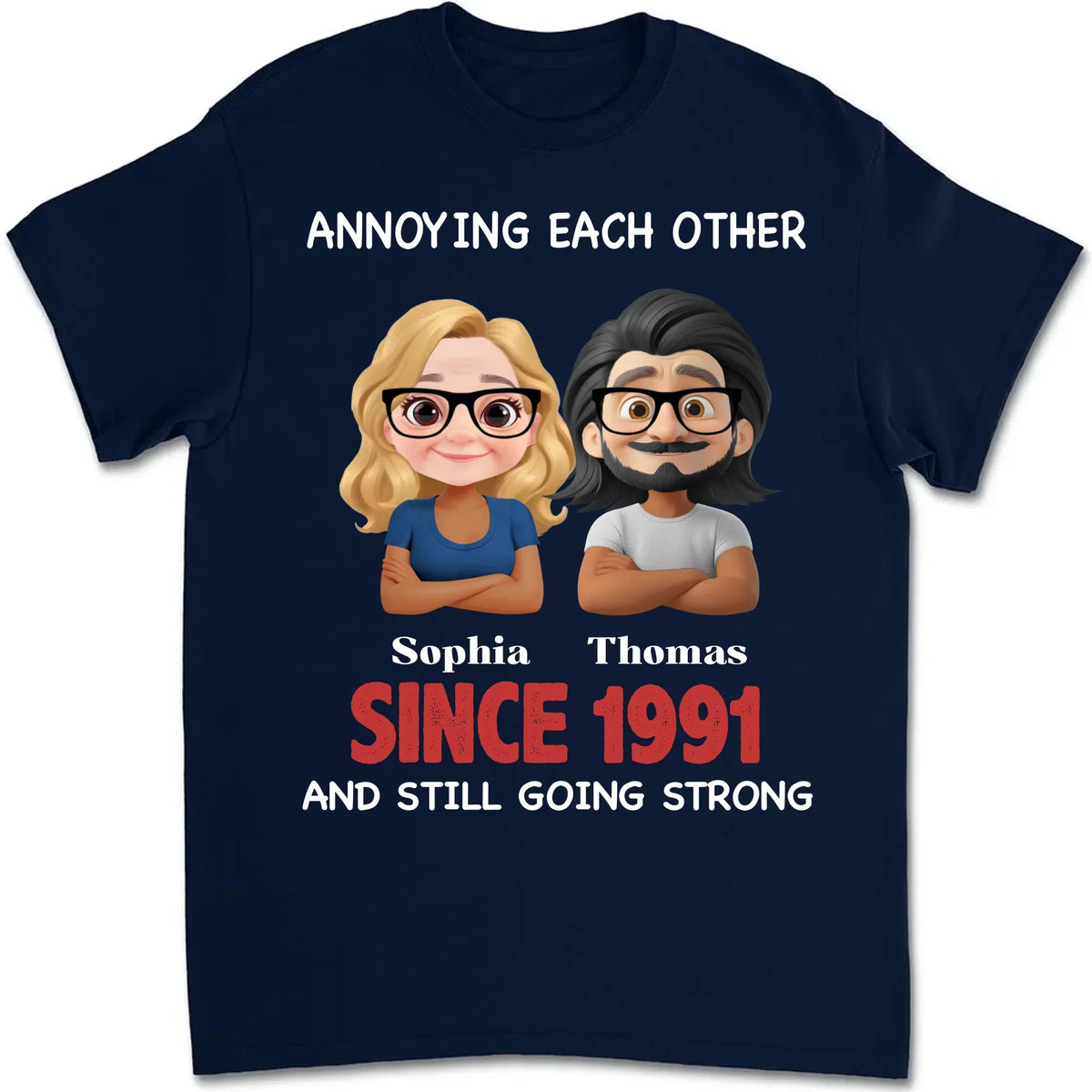 Navy