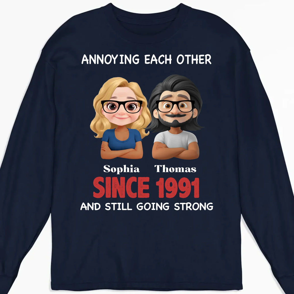 Navy