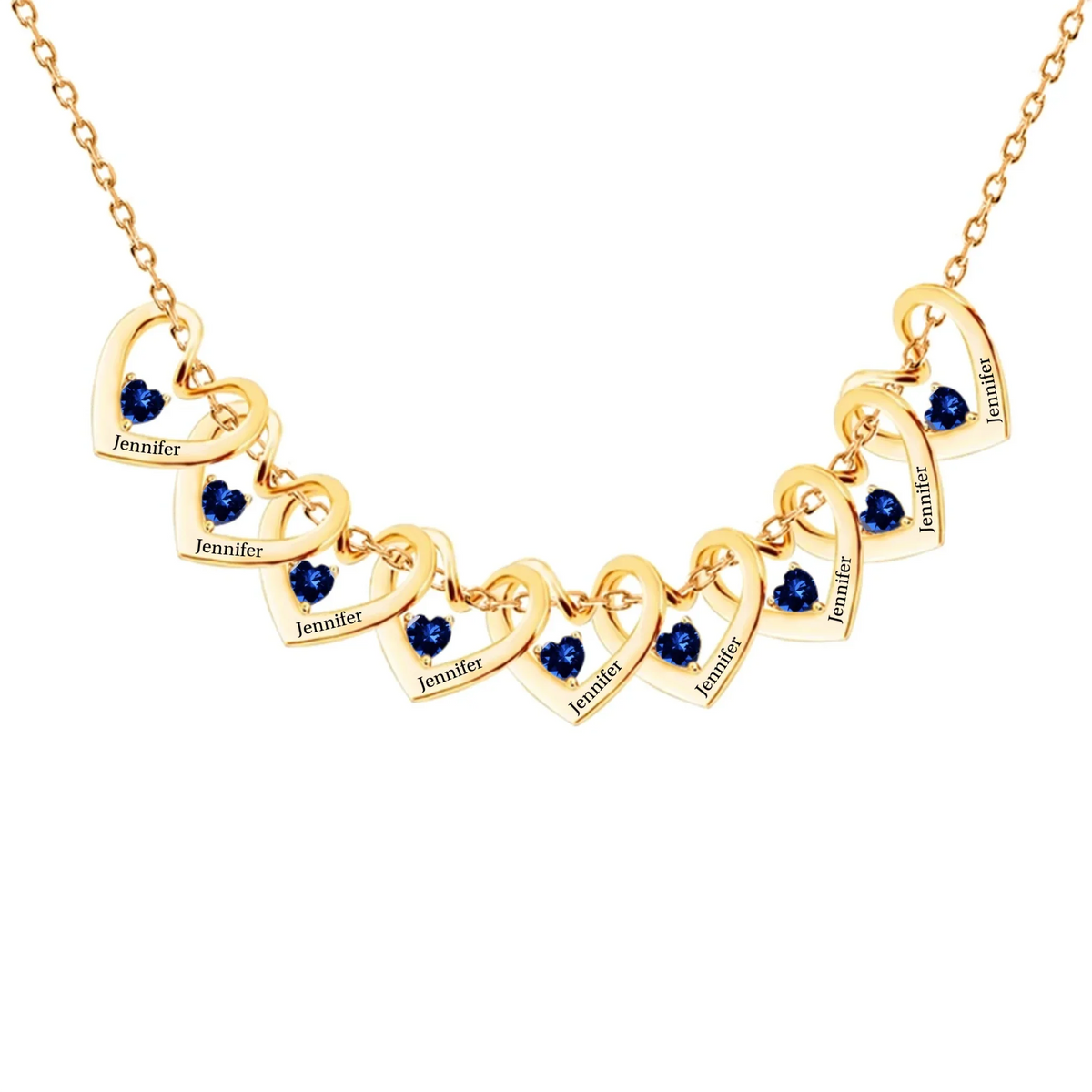 Gold 9