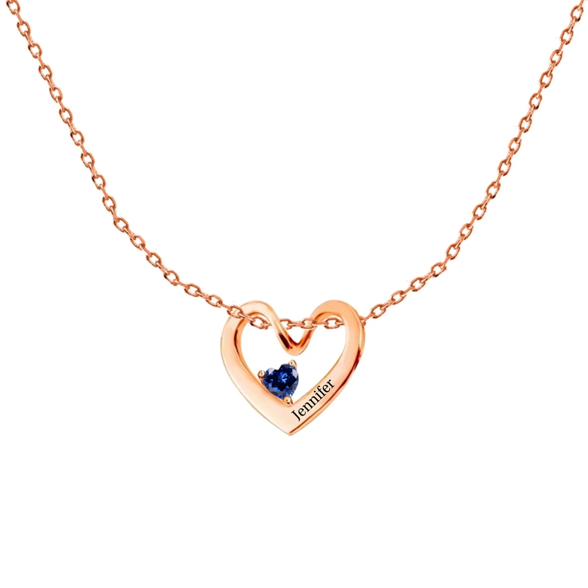 Rose Gold 1