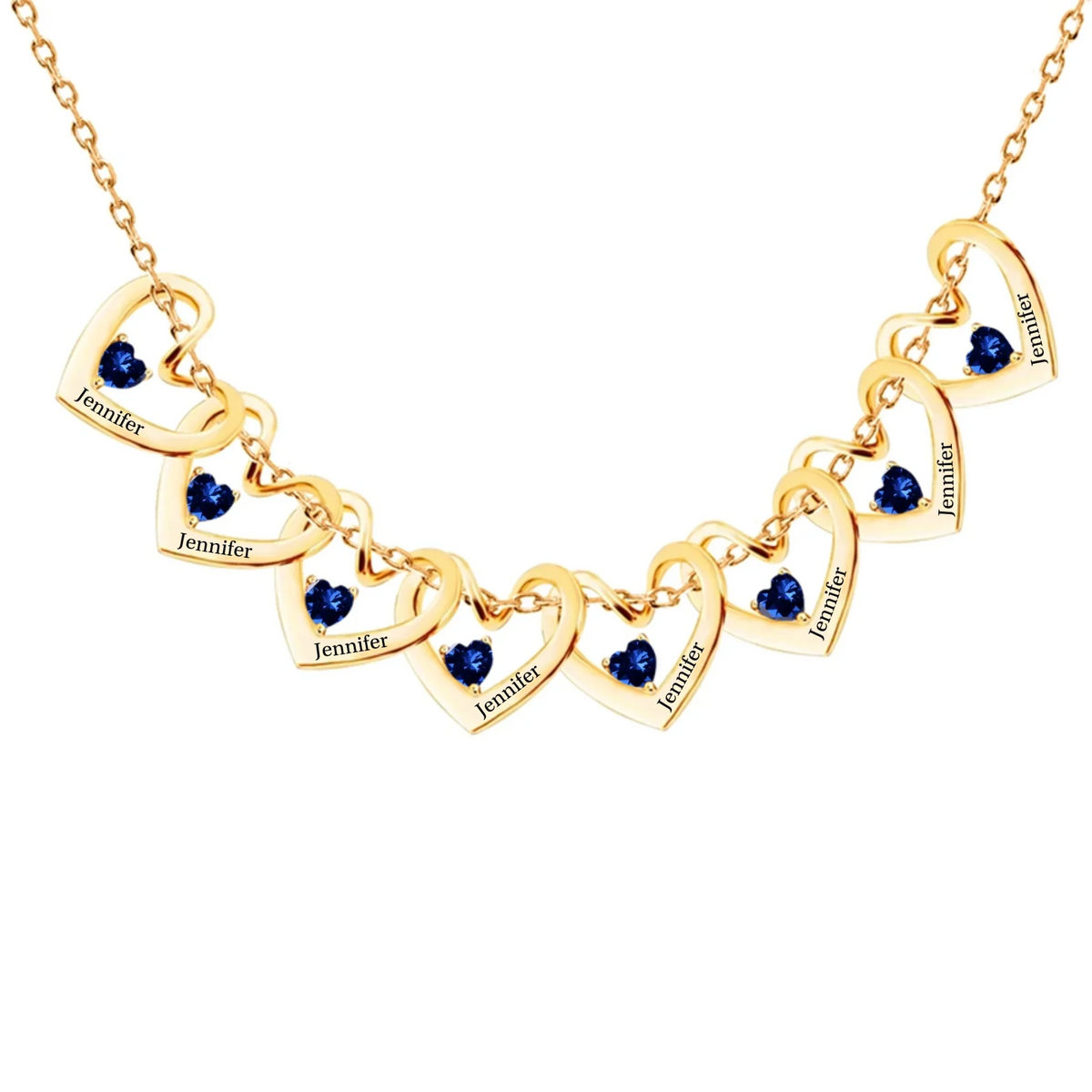 Gold 8