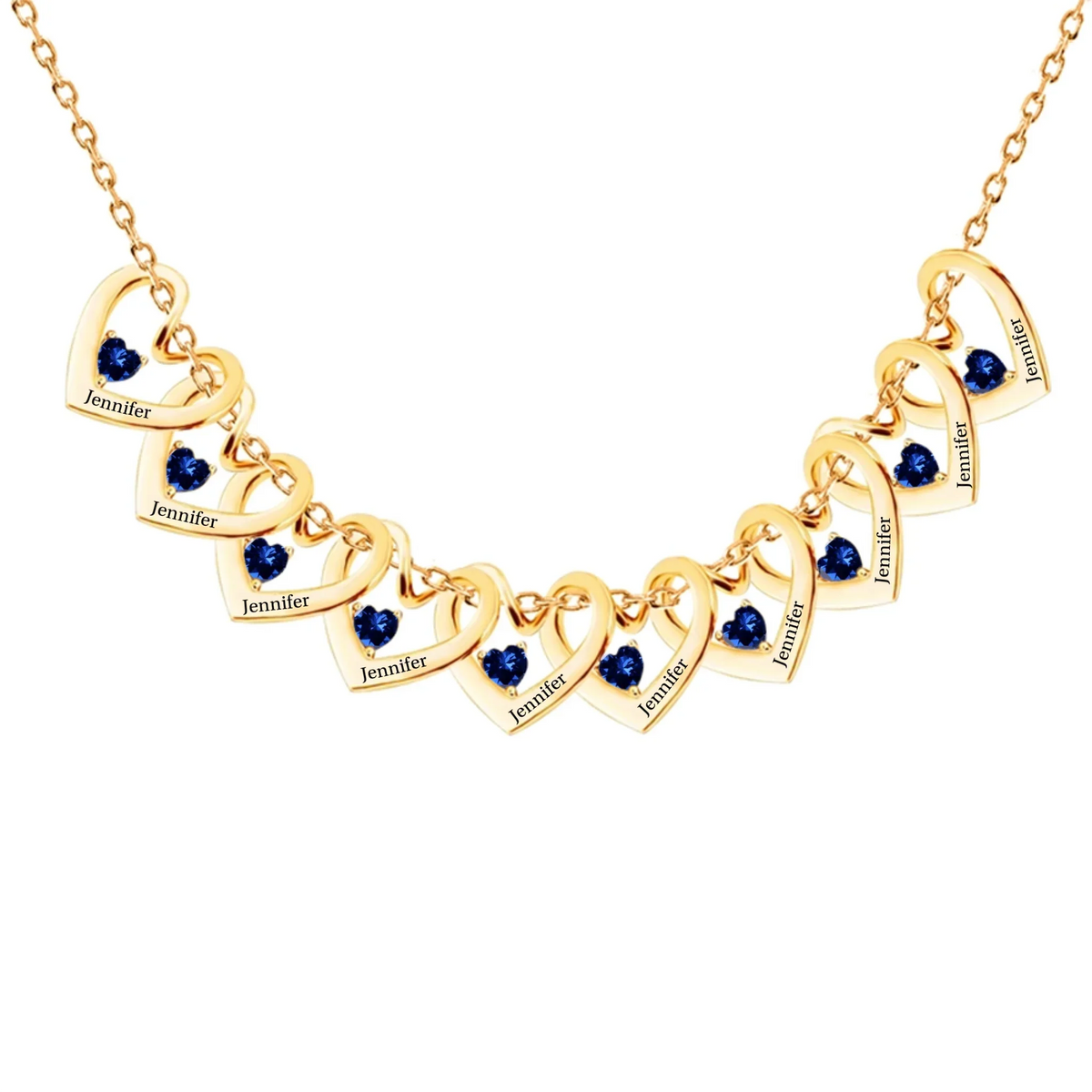 Gold 10