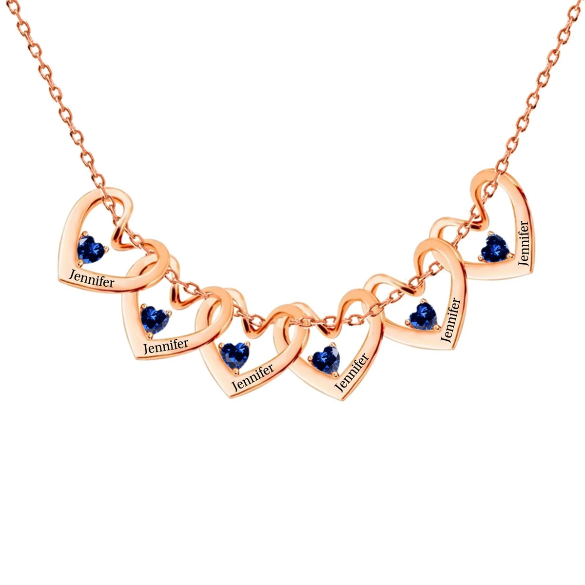 Rose Gold 6