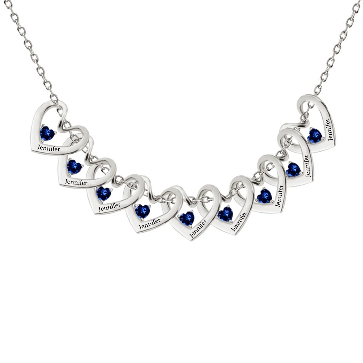 Silver 9