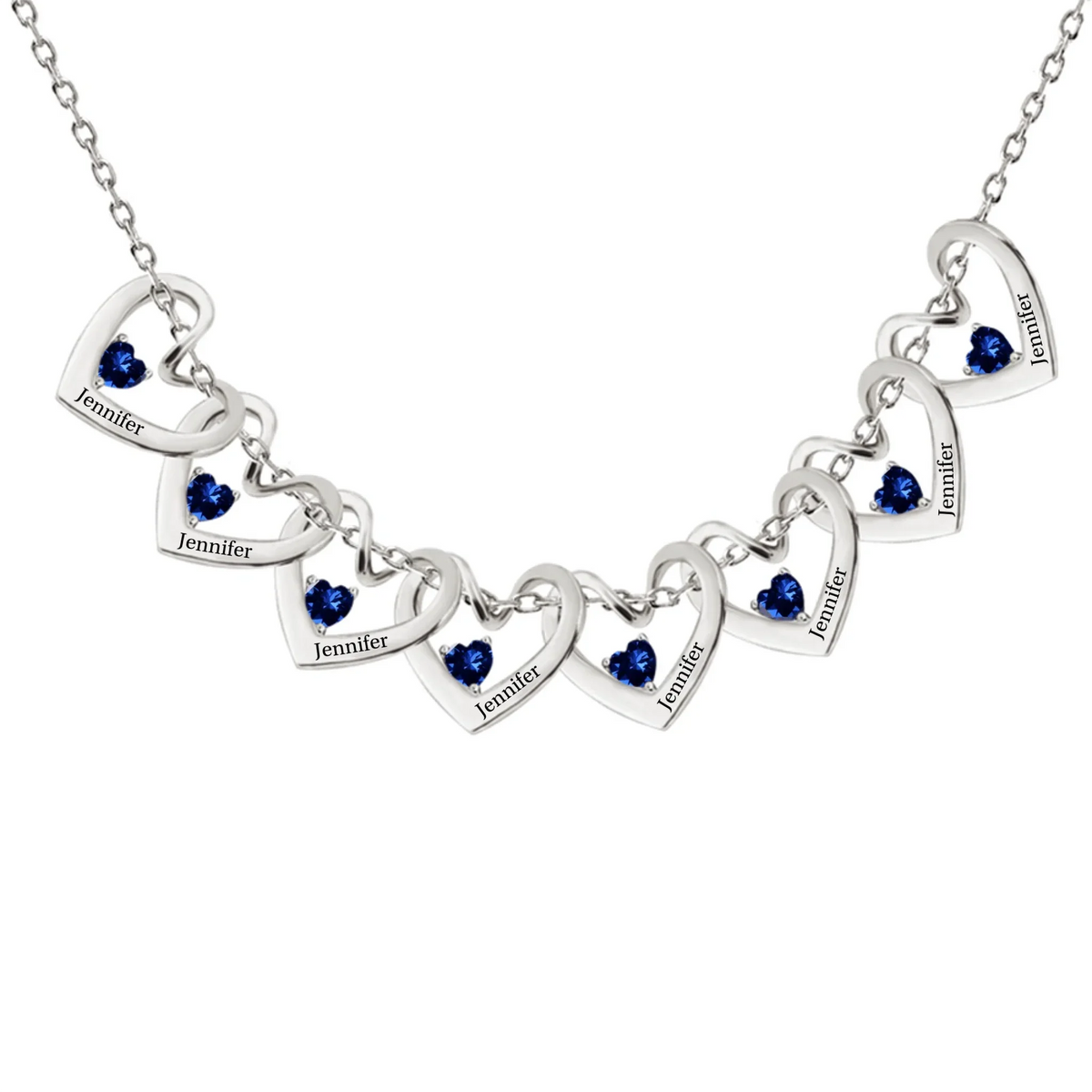 Silver 8