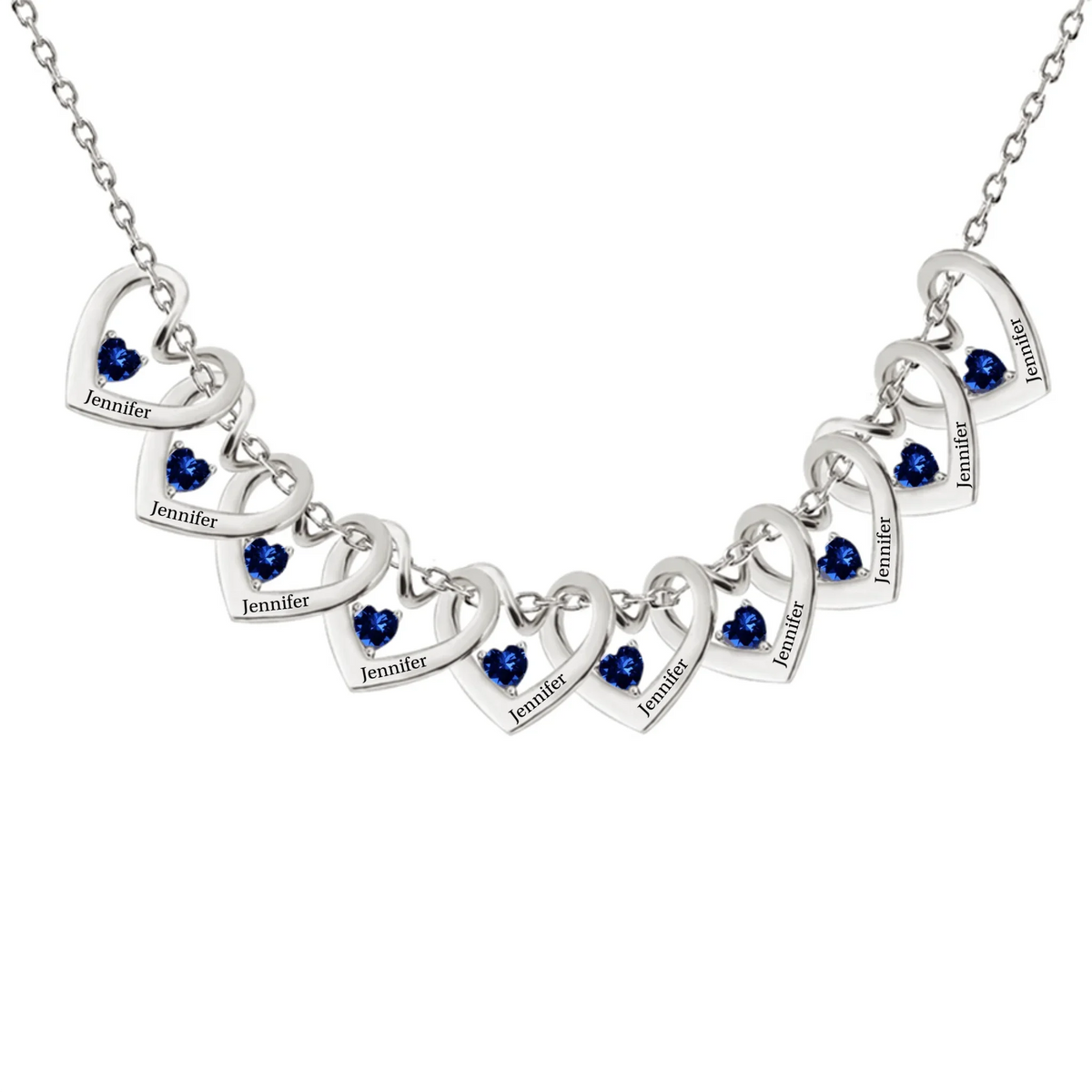 Silver 10