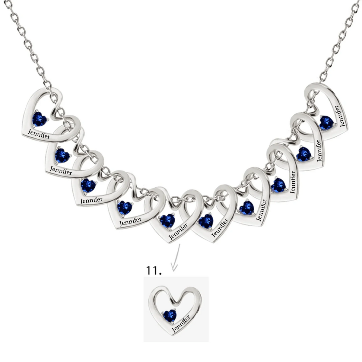 Silver 11