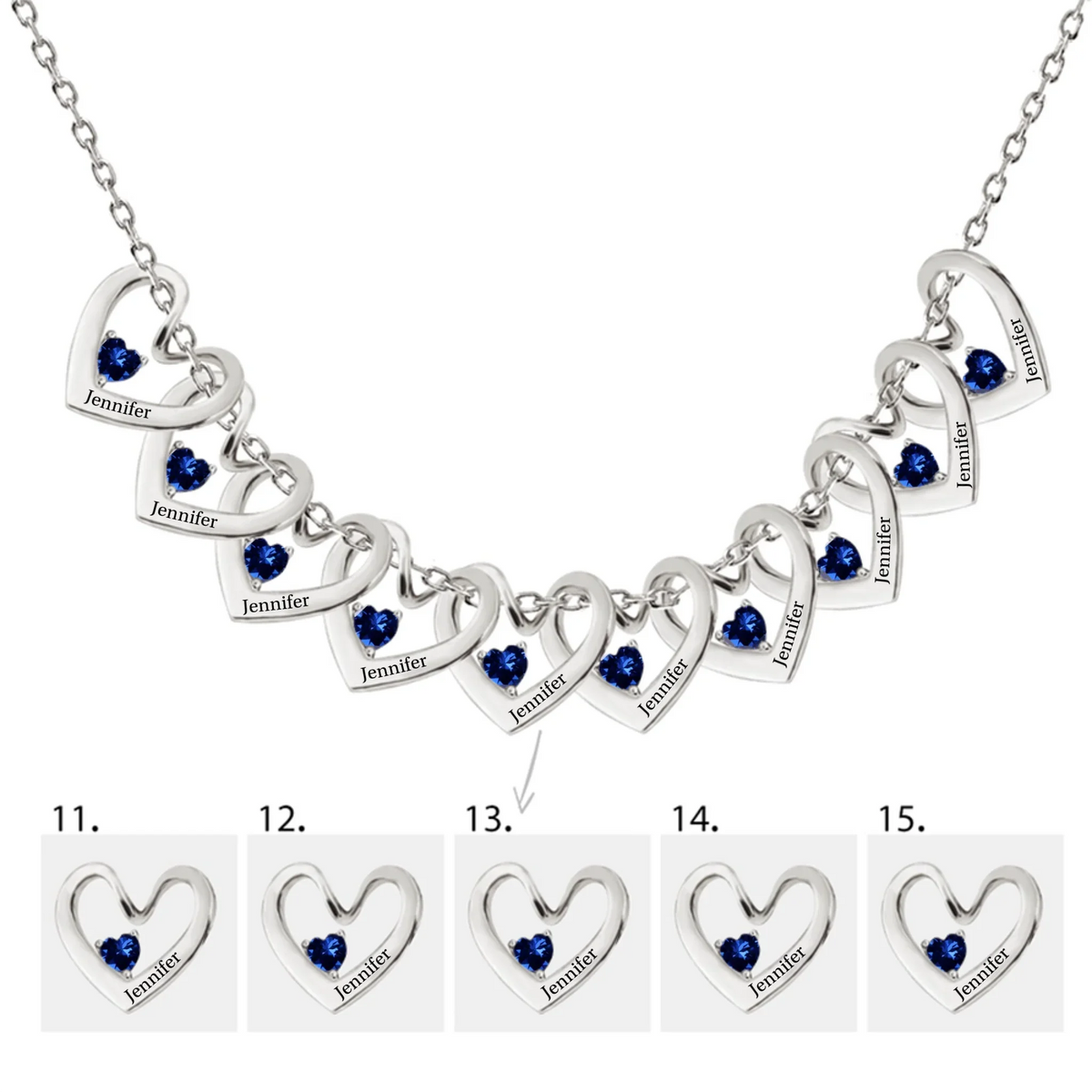 Silver 15