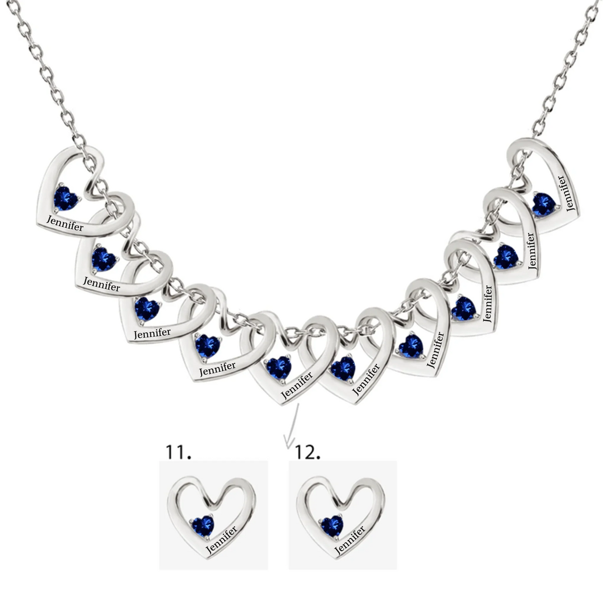 Silver 12