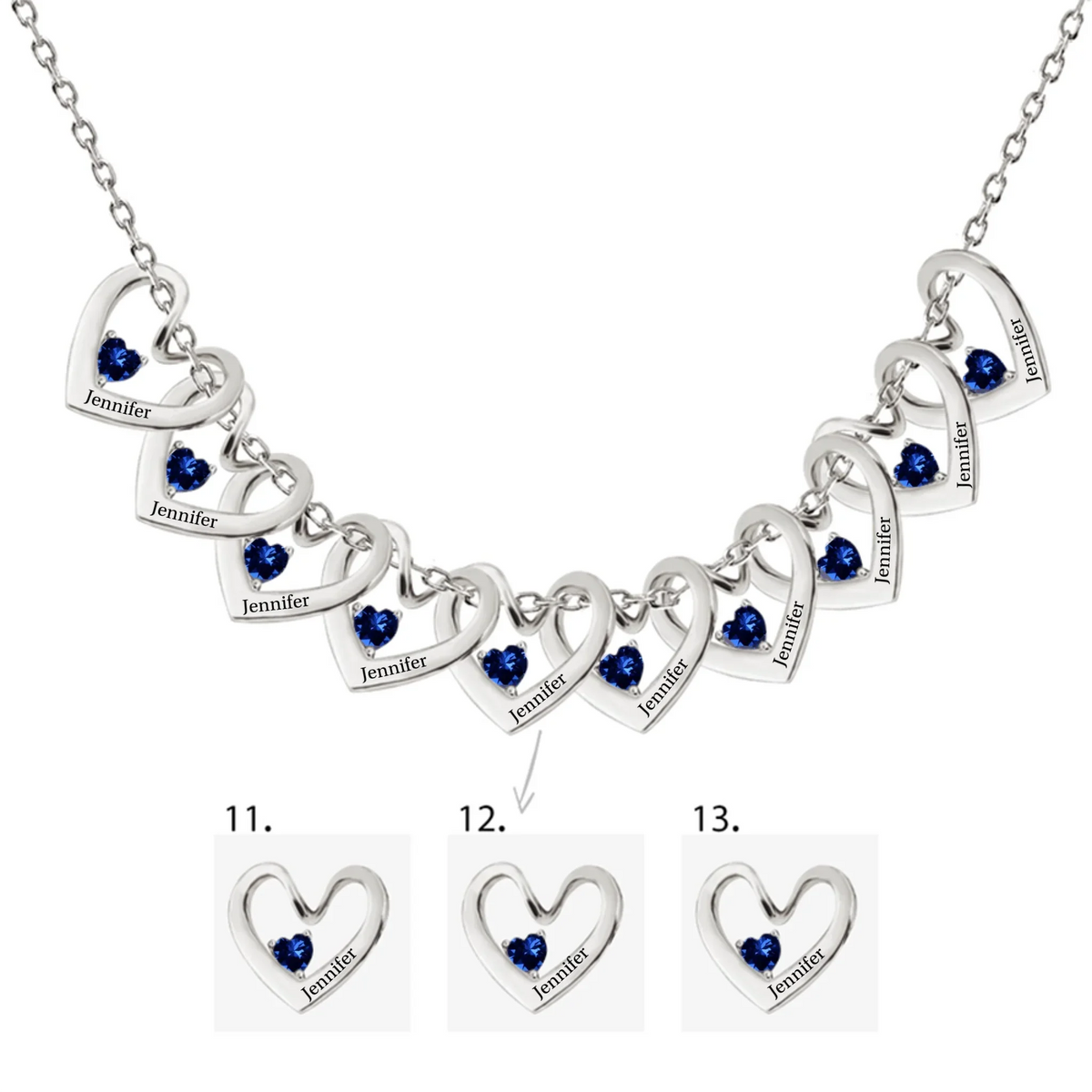 Silver 13