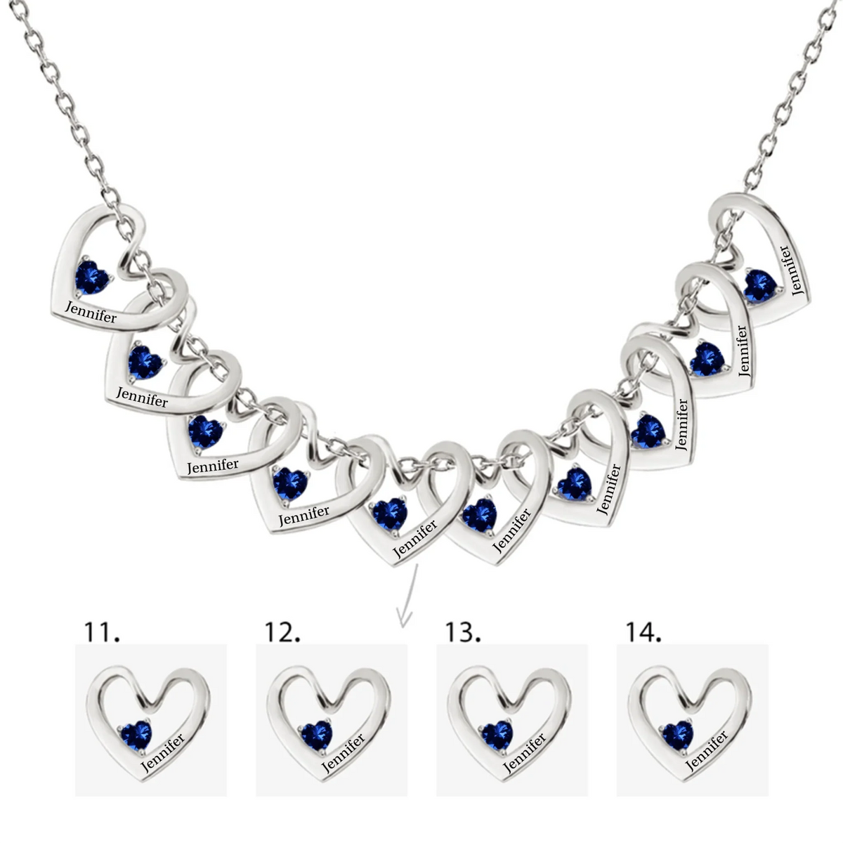 Silver 14