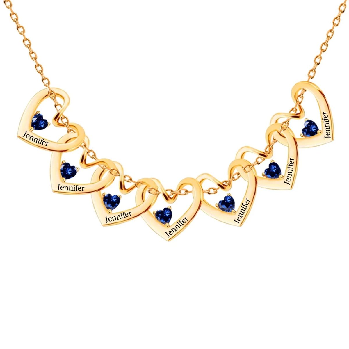 Gold 7