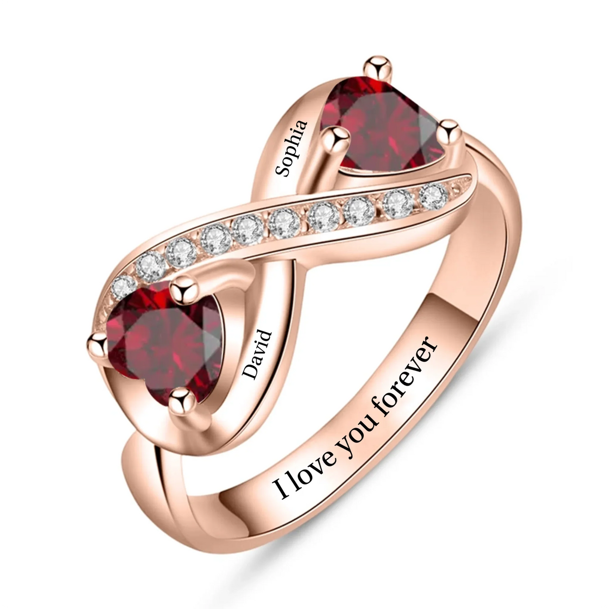 ROSE GOLD