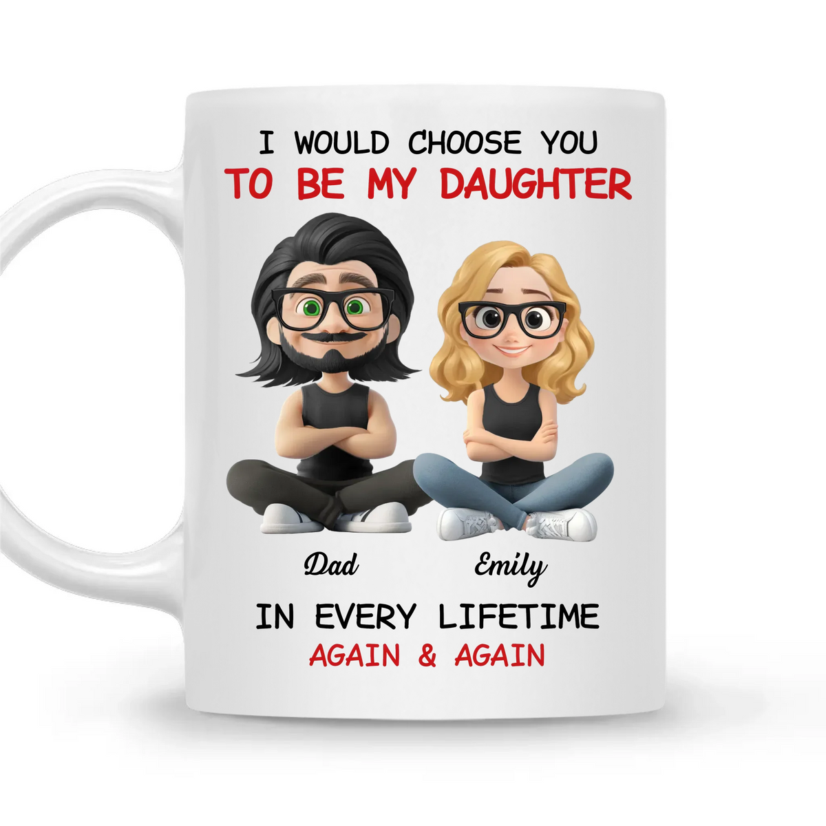Mockup Mug