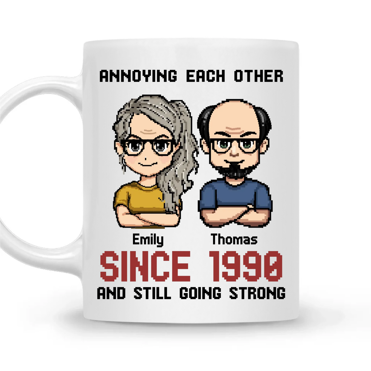 Mockup Mug