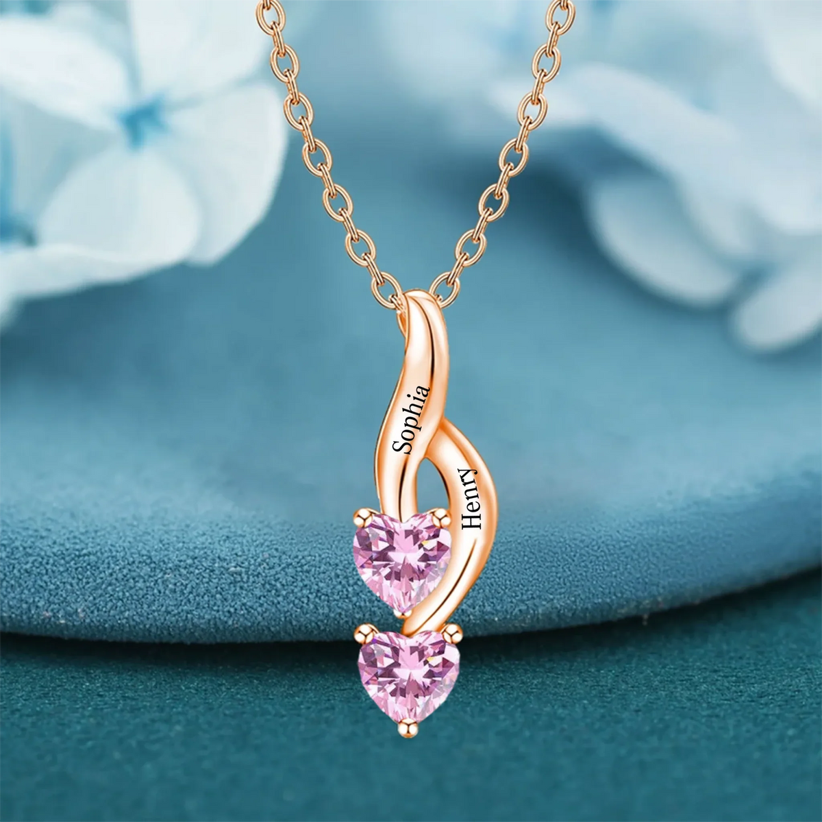 Rose Gold 2