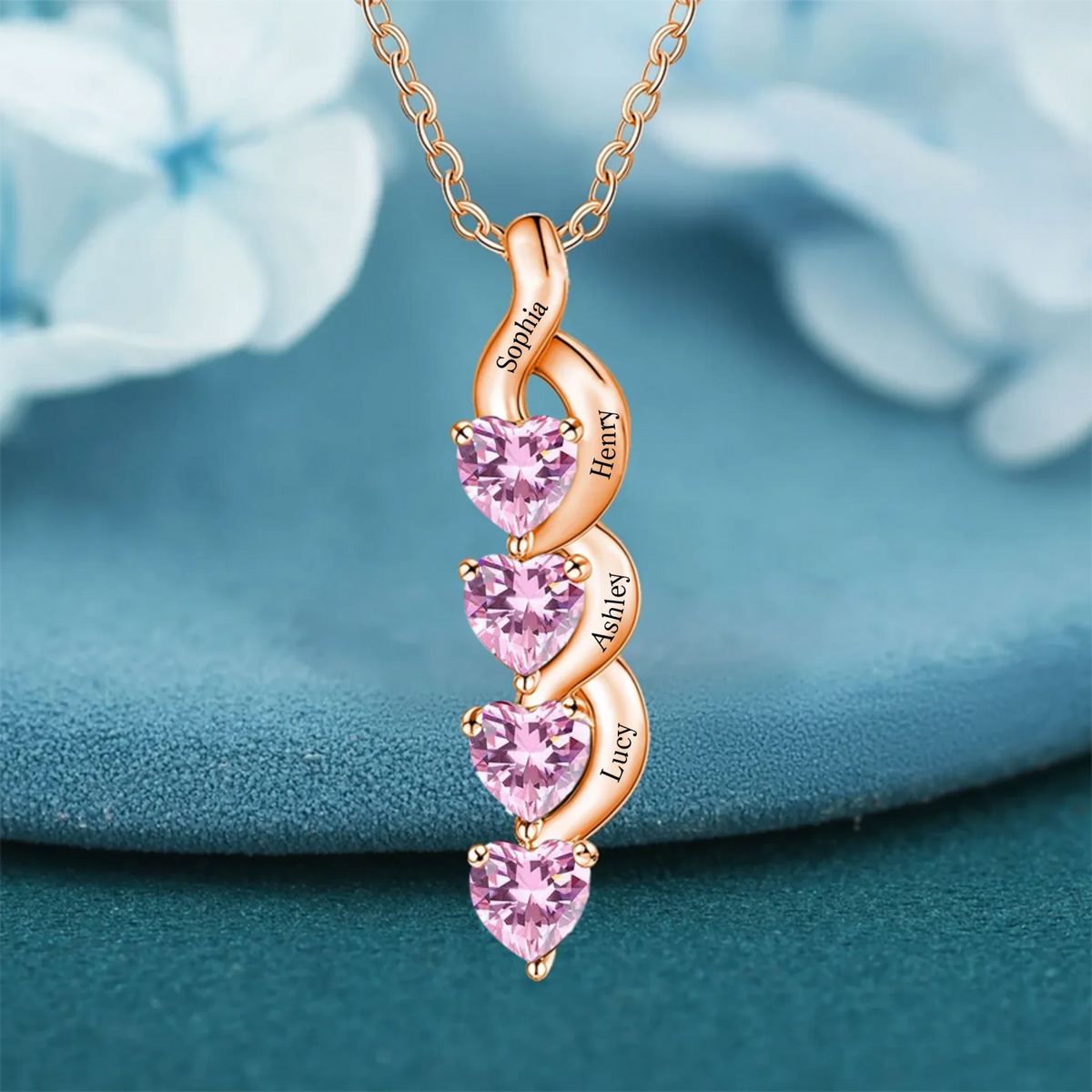 Rose Gold 4