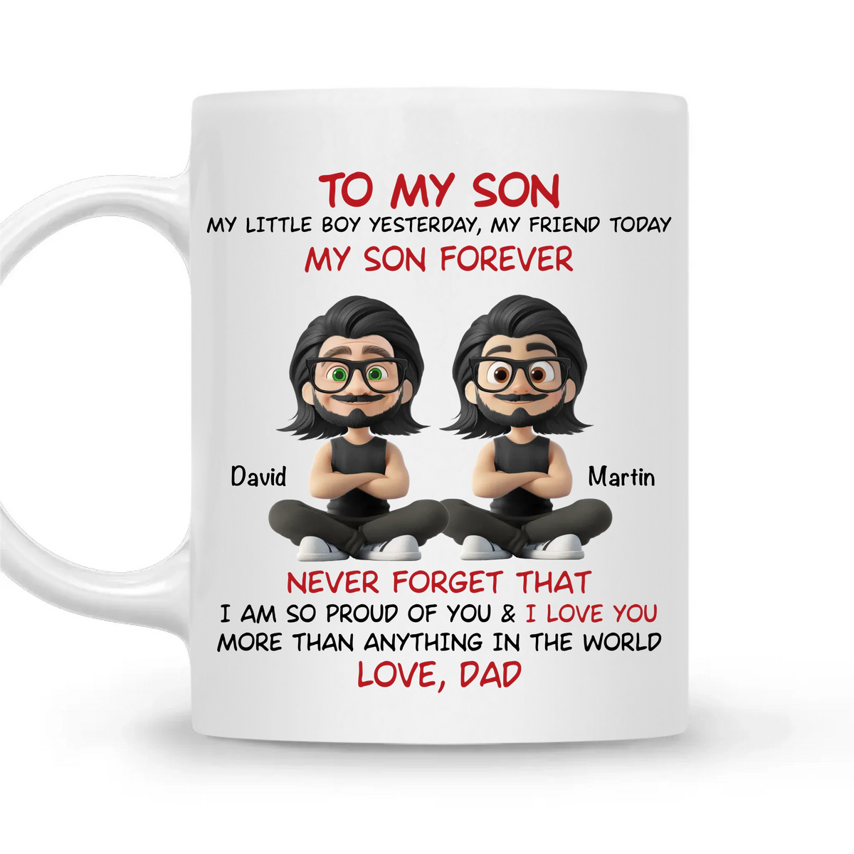 Mockup Mug