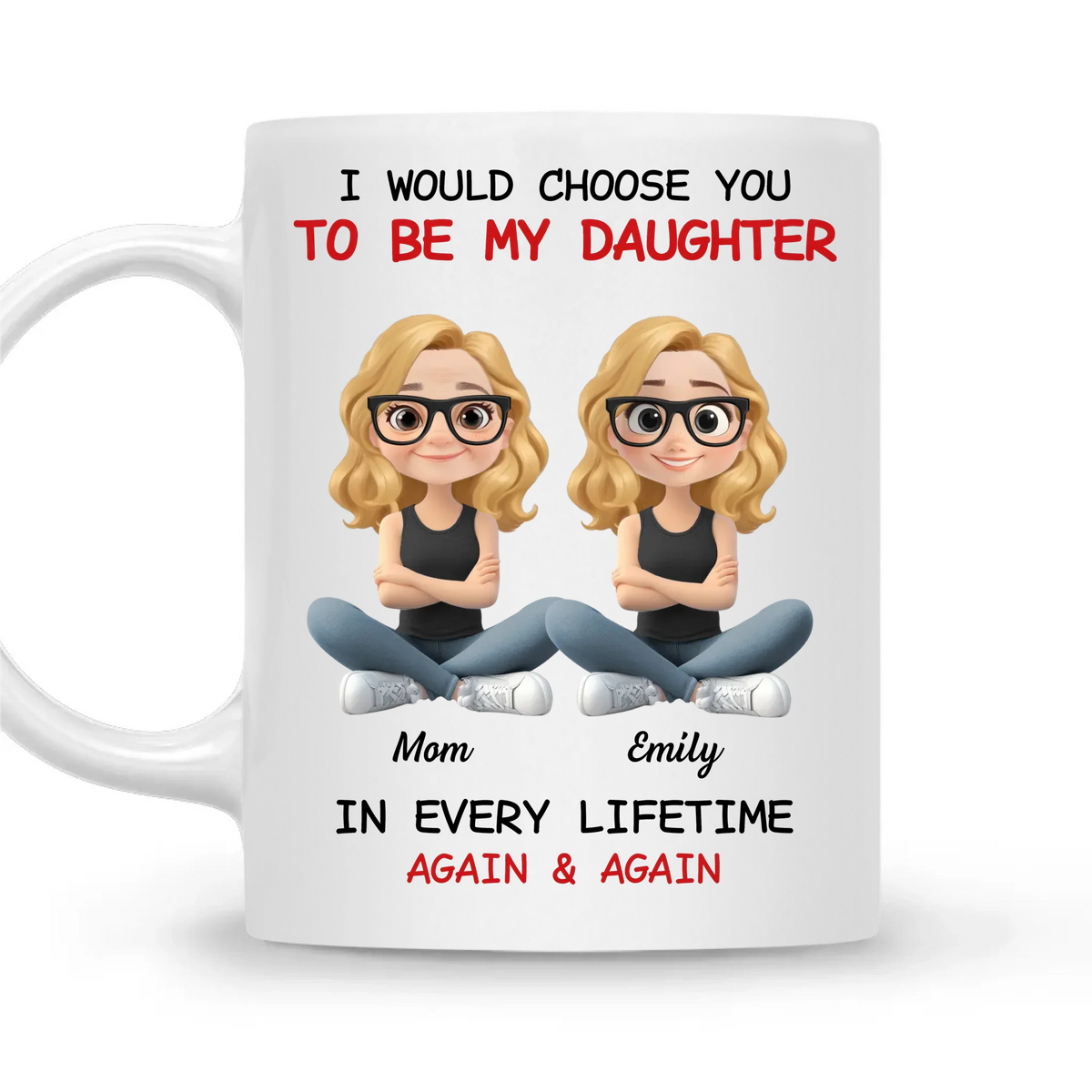 Mockup Mug
