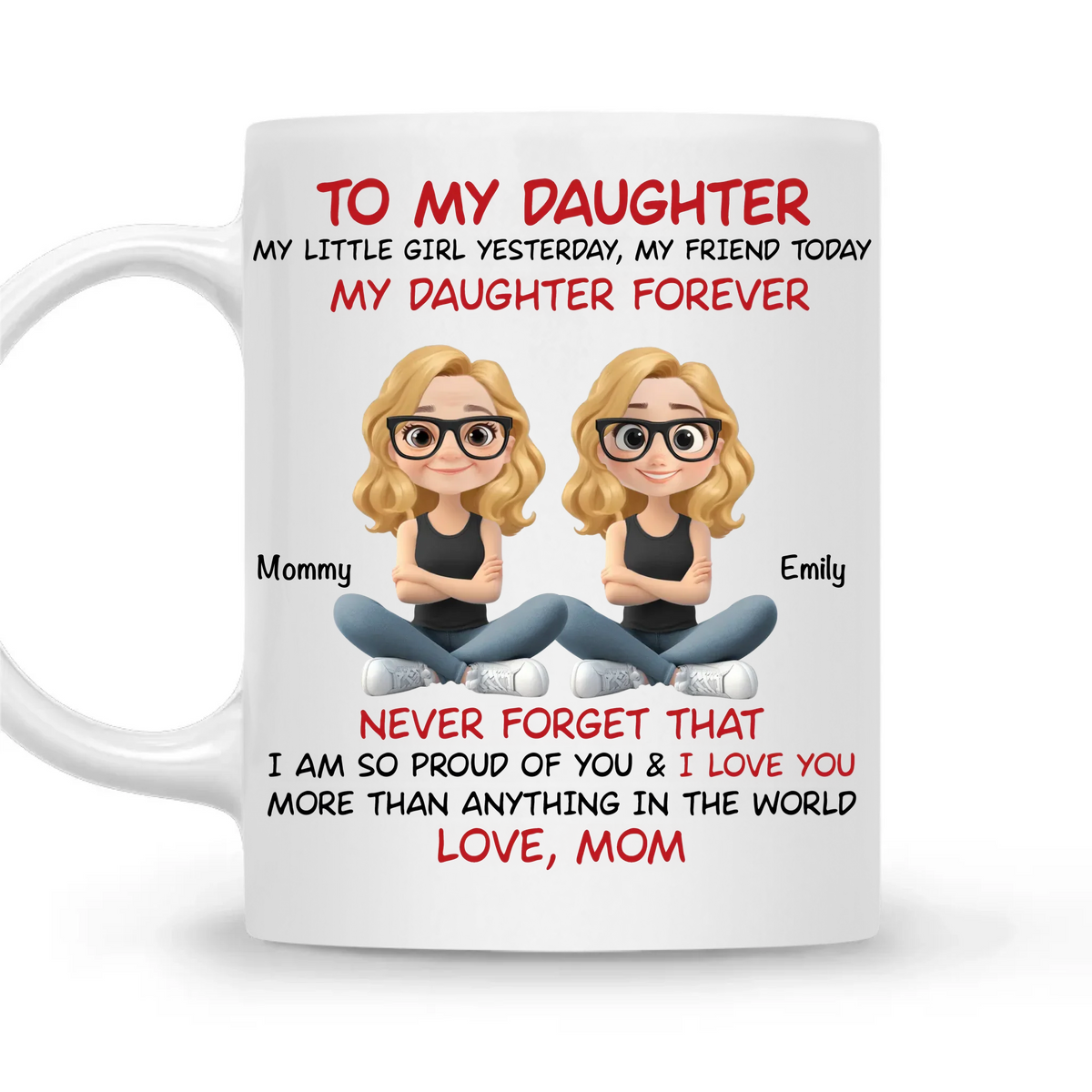 Mockup Mug