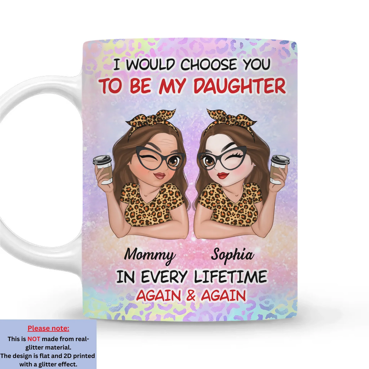 Mockup Mug