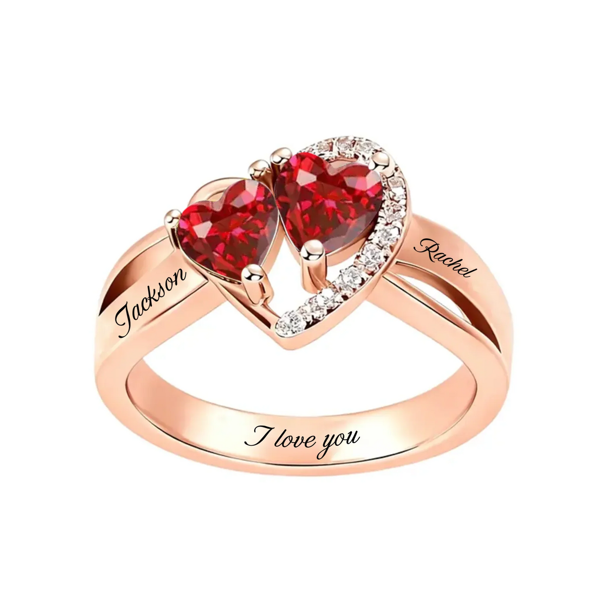 ROSE GOLD