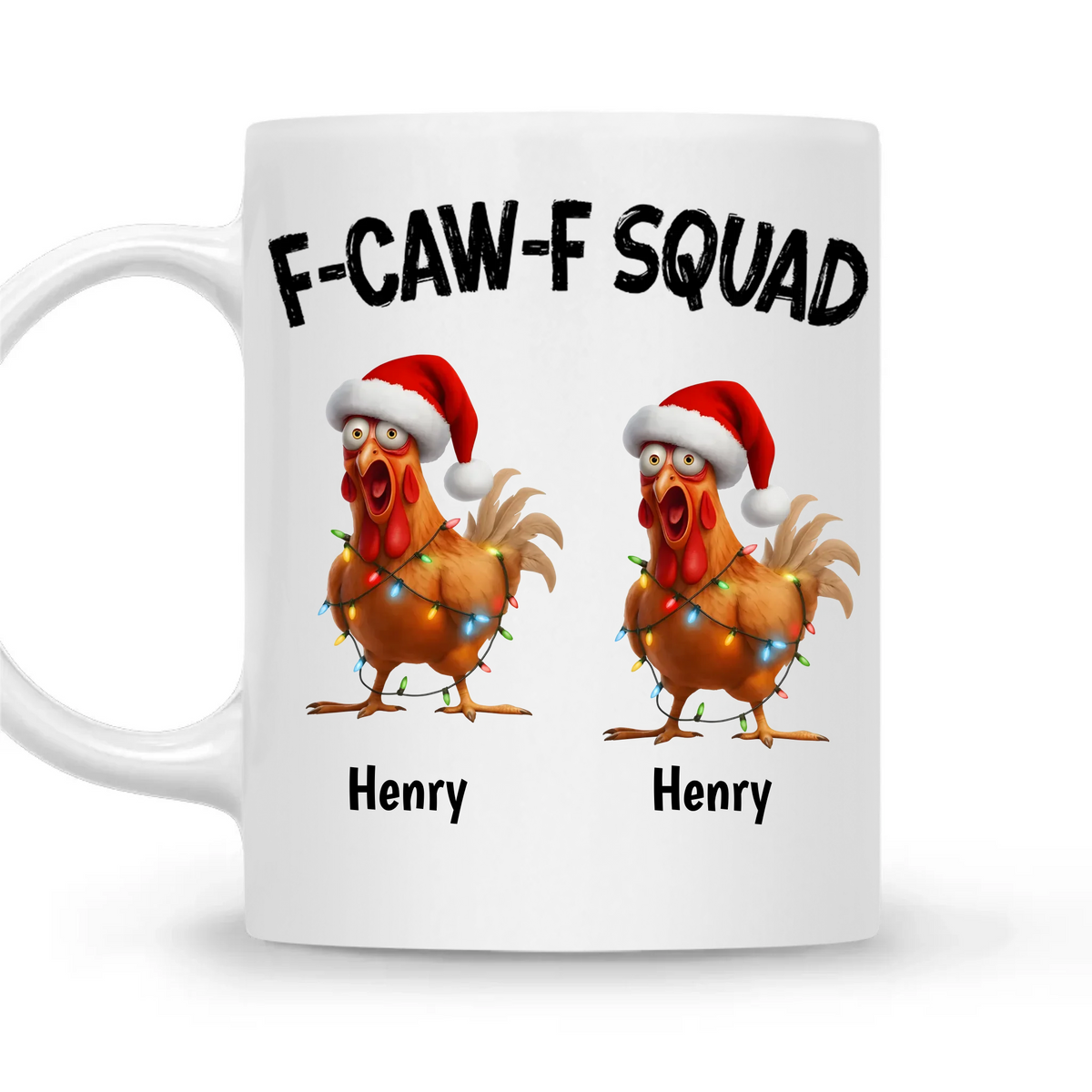 Mockup Mug