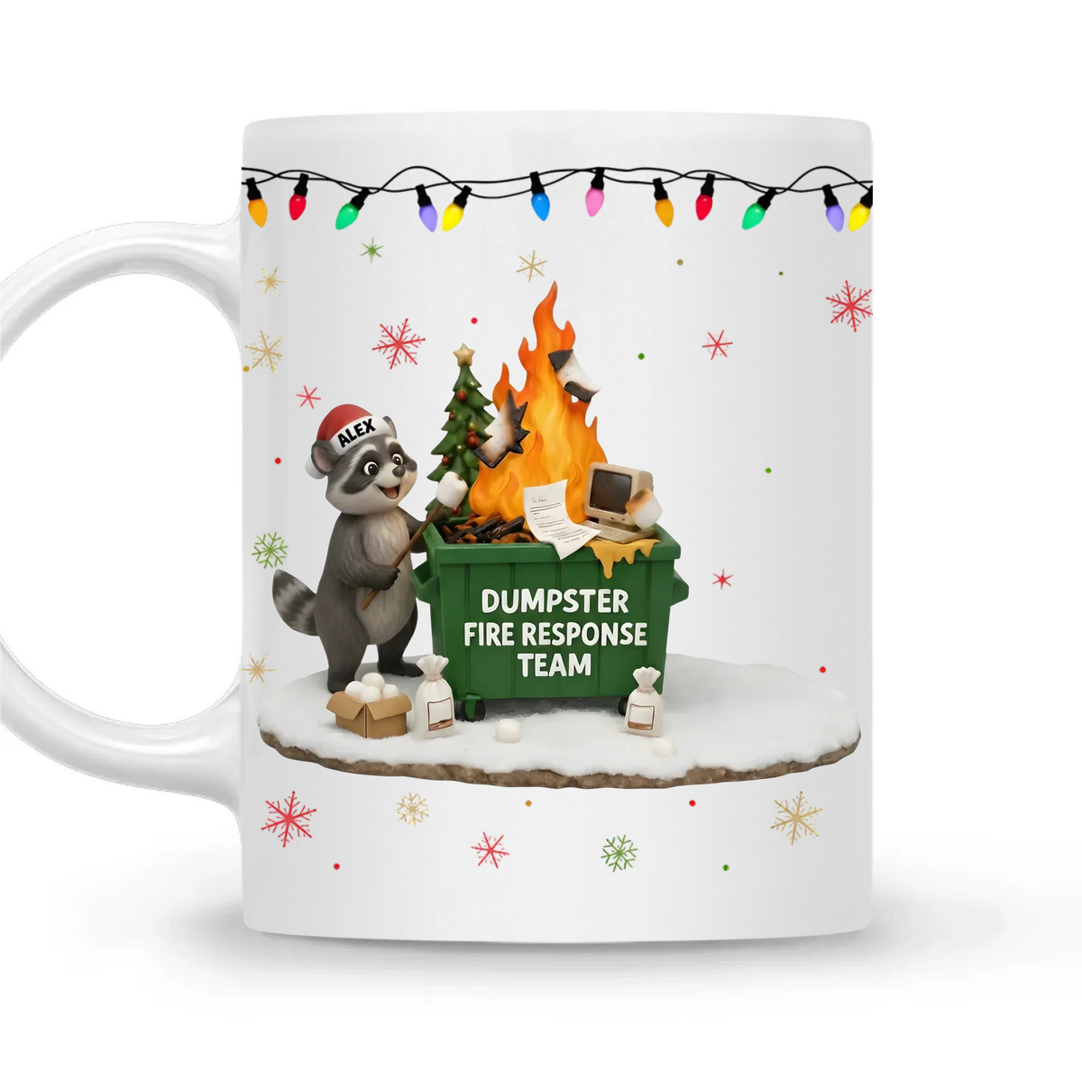 Mockup Mug