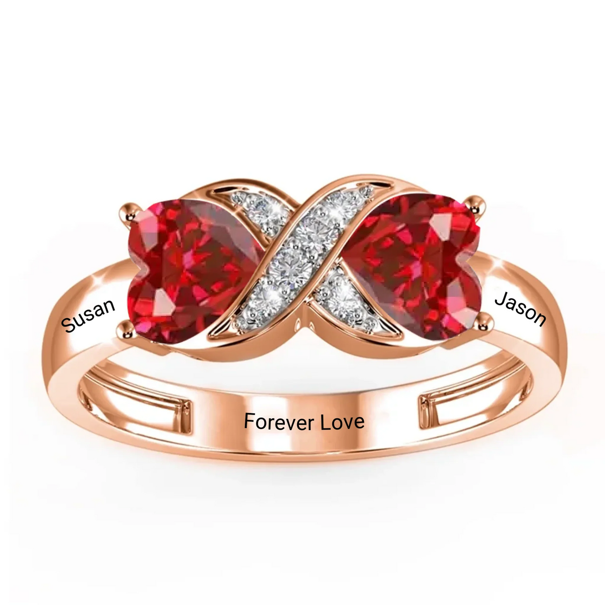 Rose Gold