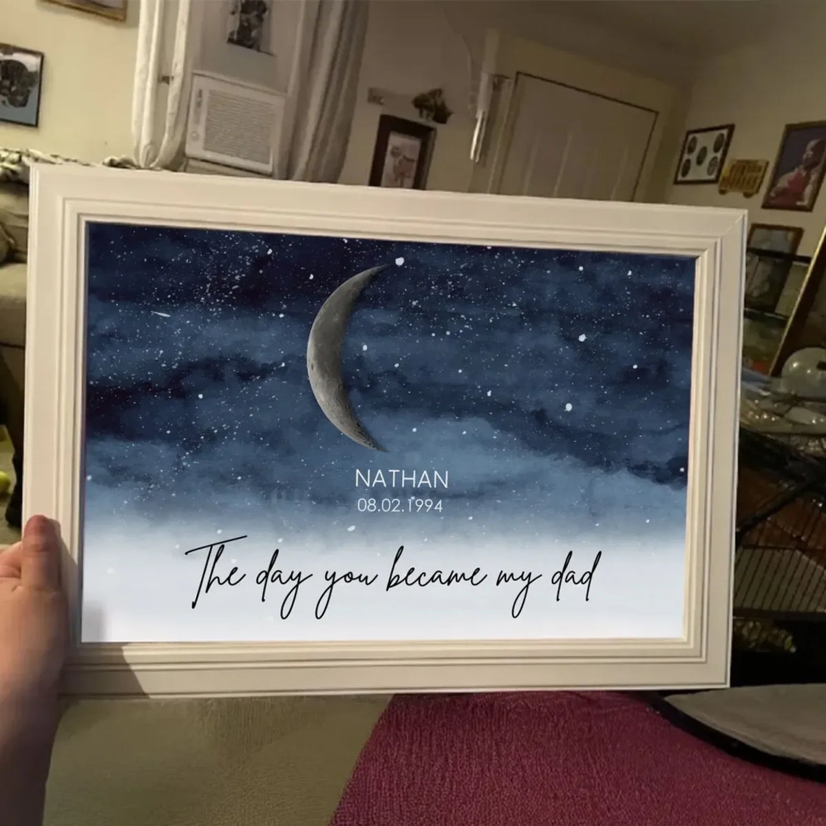 Mockup