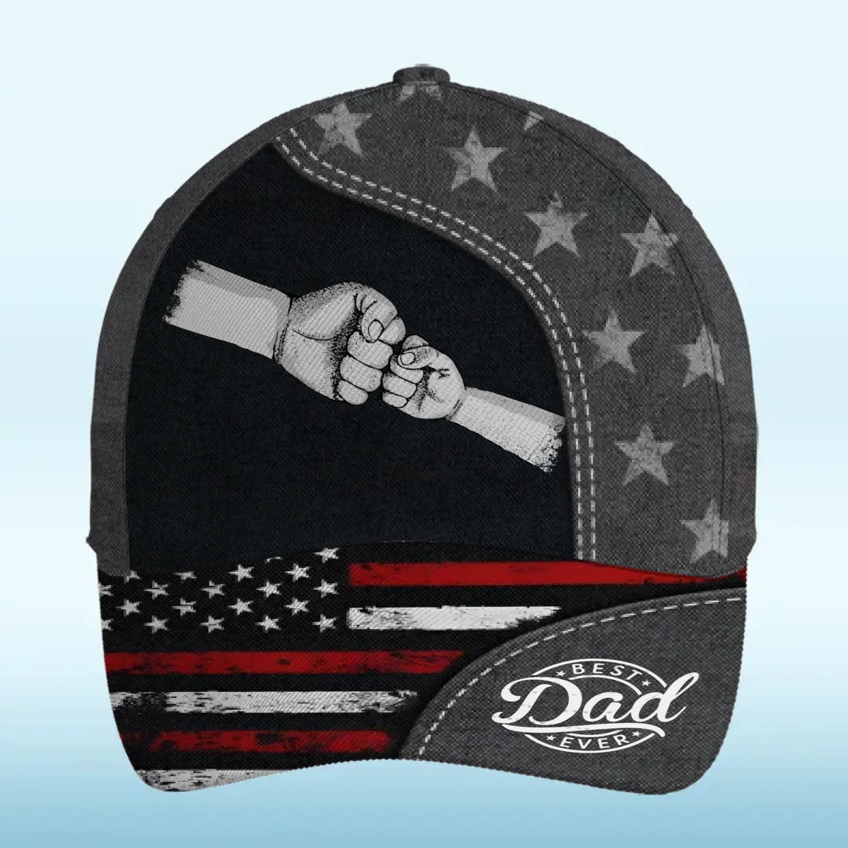 Mockup Cap