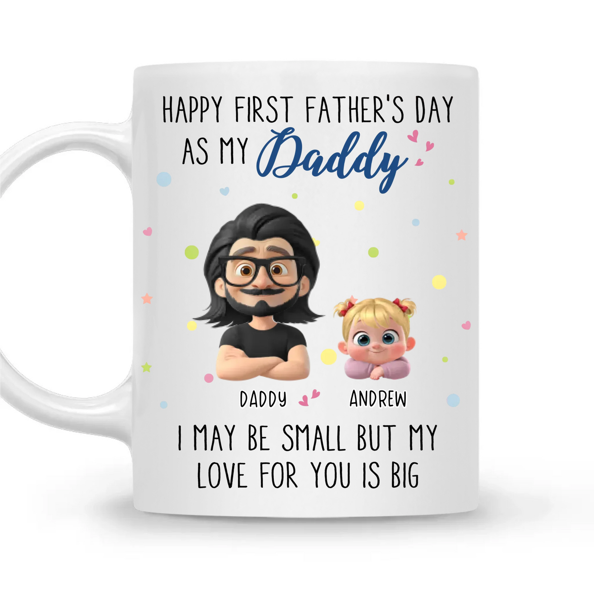 Mockup Mug